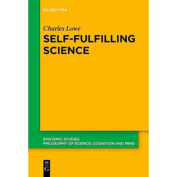 Self-Fulfilling Science, Charles Lowe