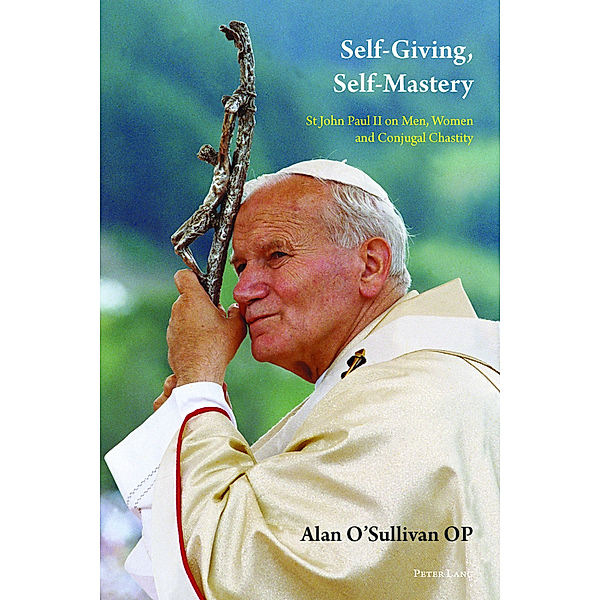 Self-Giving, Self-Mastery, Alan O'Sullivan