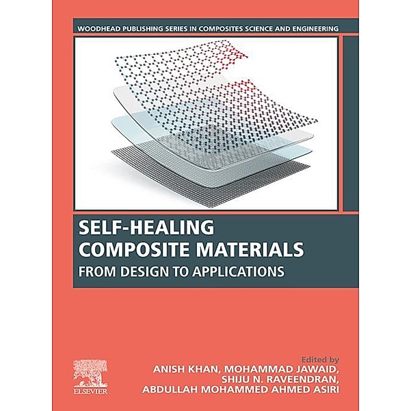 Self-Healing Composite Materials