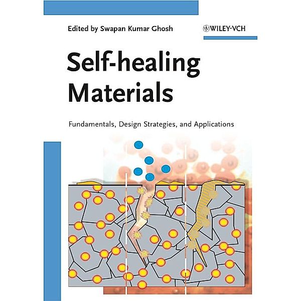 Self-healing Materials