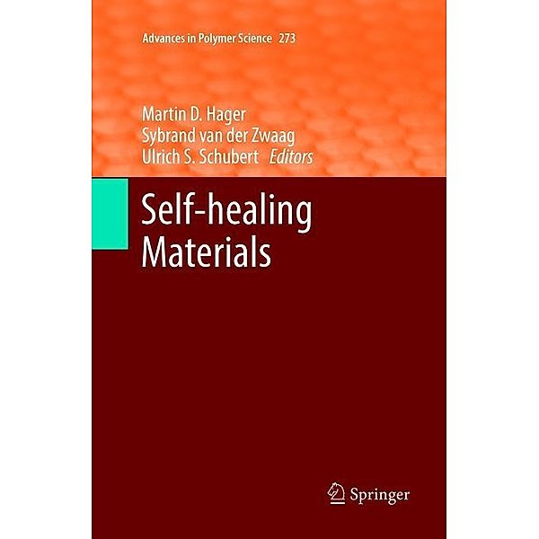 Self-healing Materials