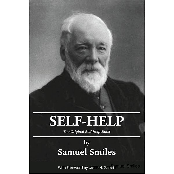 Self Help, Samuel Smiles