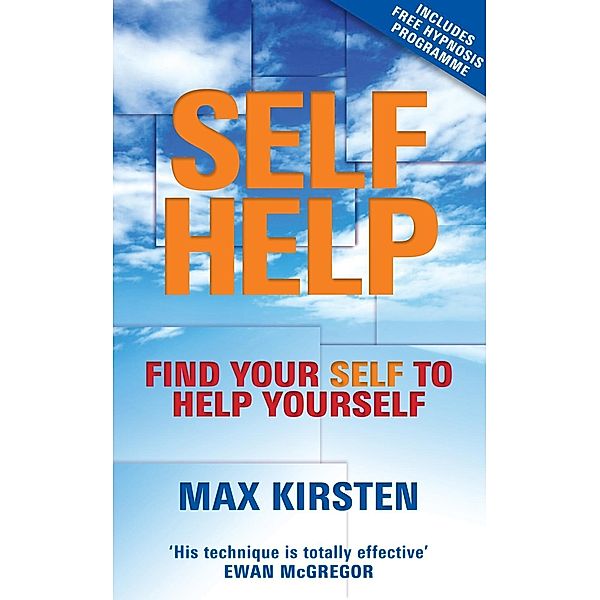 Self-Help, Max Kirsten