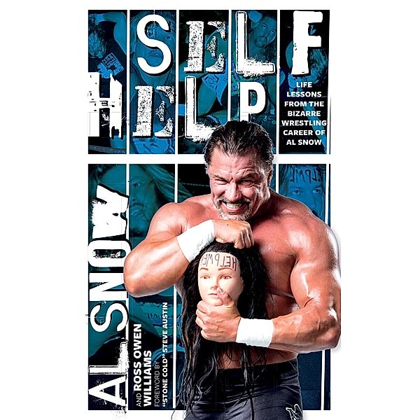 Self Help / ECW Press, Al Snow, Ross Owen Williams