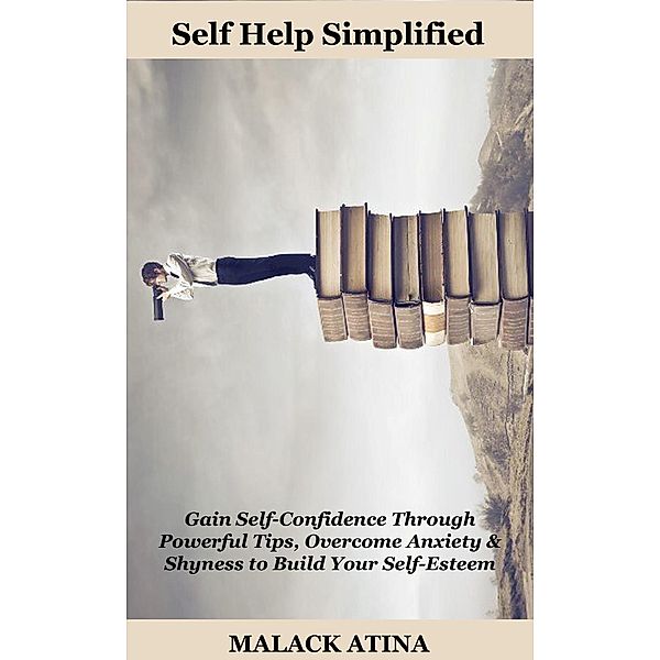 Self Help Simplified, Dorothy Mohl