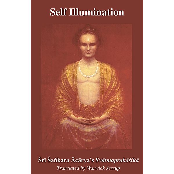 Self Illumination, Sri Sankara Acarya