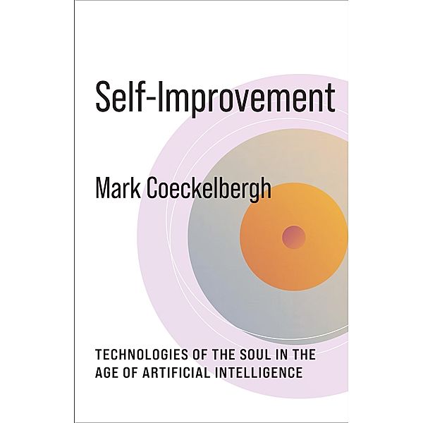 Self-Improvement / No Limits, Mark Coeckelbergh