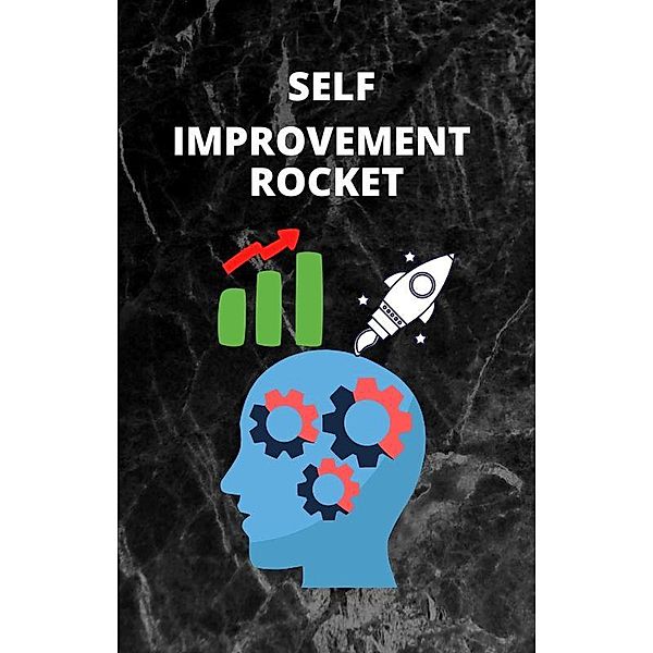 Self Improvement Rocket, Althea Baptiste