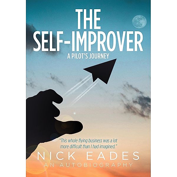 Self-Improver, The, Nick Eades