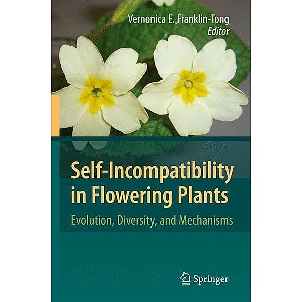 Self-Incompatibility in Flowering Plants