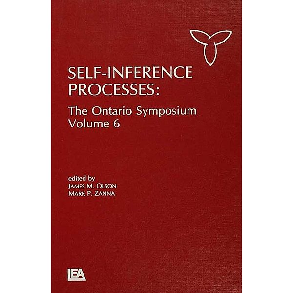 Self-Inference Processes