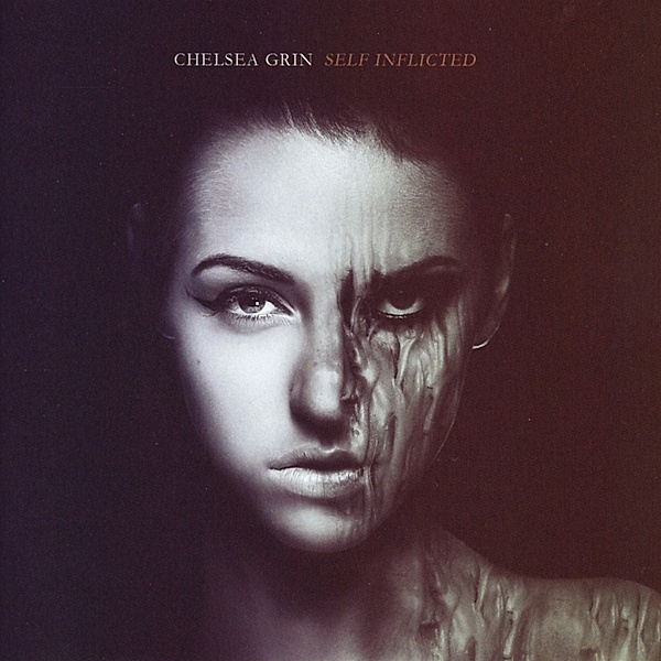 Self Inflicted, Chelsea Grin