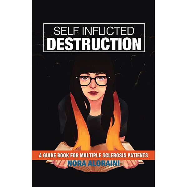 Self Inflicted Destruction, Nora Aloraini