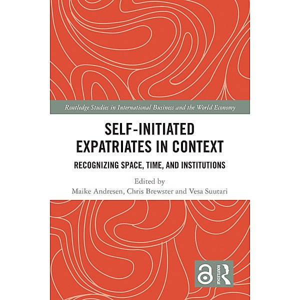 Self-Initiated Expatriates in Context