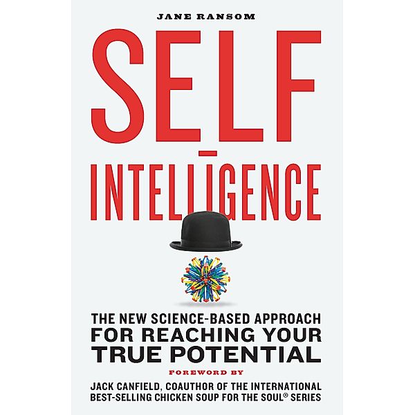 Self-Intelligence, Jane Ransom