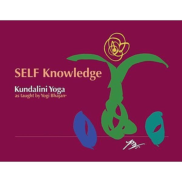 Self Knowledge, Yogi Bhajan