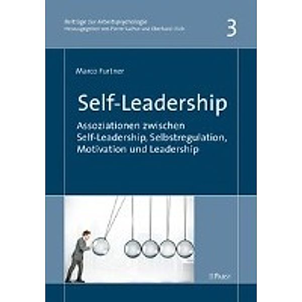 Self-Leadership, Marco Furtner