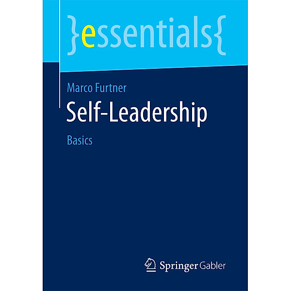 Self-Leadership, Marco Furtner