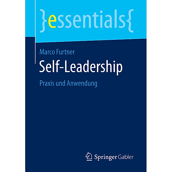 Self-Leadership, Marco Furtner
