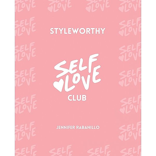 Self Love Club, Jennifer Rabanillo