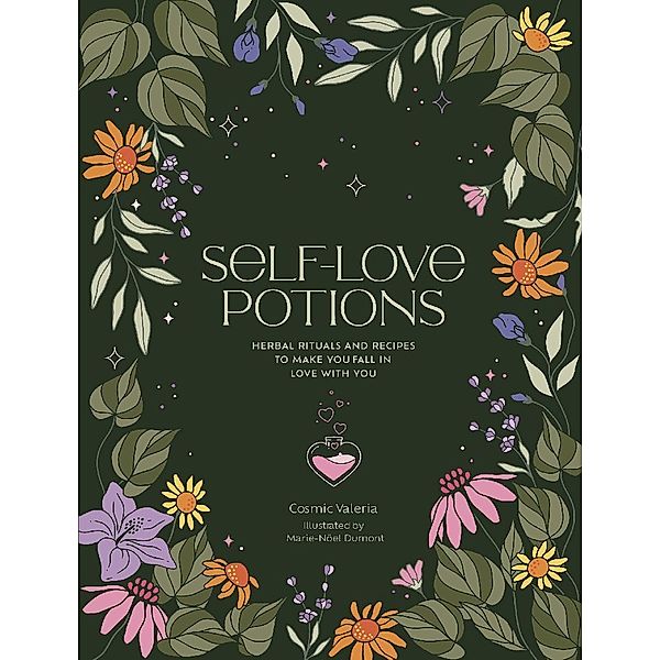 Self-Love Potions, Cosmic Valeria