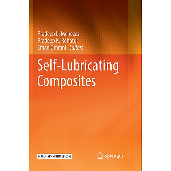 Self-Lubricating Composites