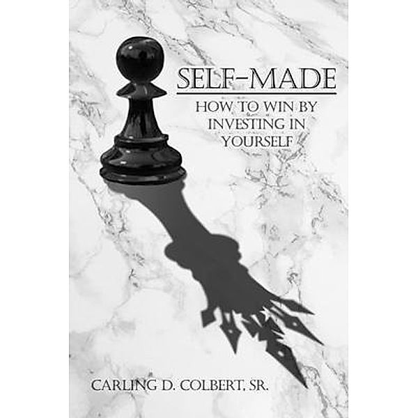 Self-Made, Carling Colbert