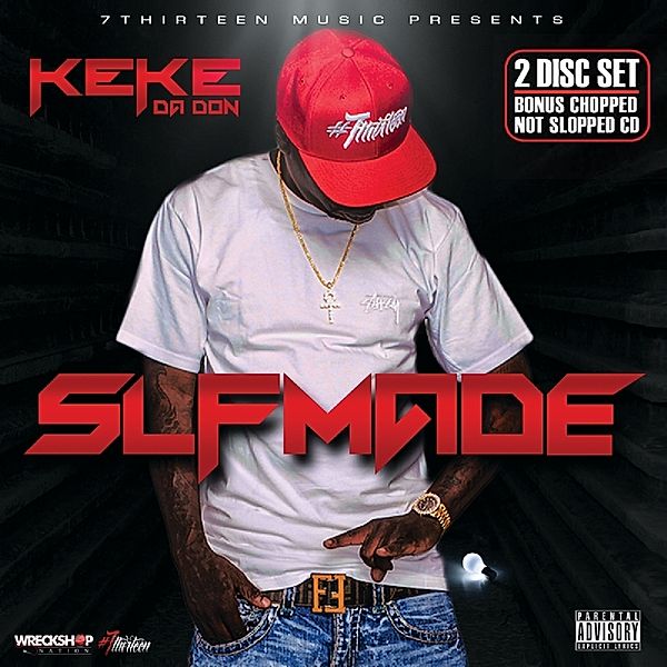 Self Made, Lil' Keke