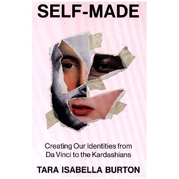 Self-Made, Tara Isabella Burton