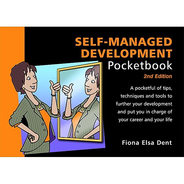 Self-Managed Development / Management Pocketbooks Bd.92, Fiona Elsa Dent