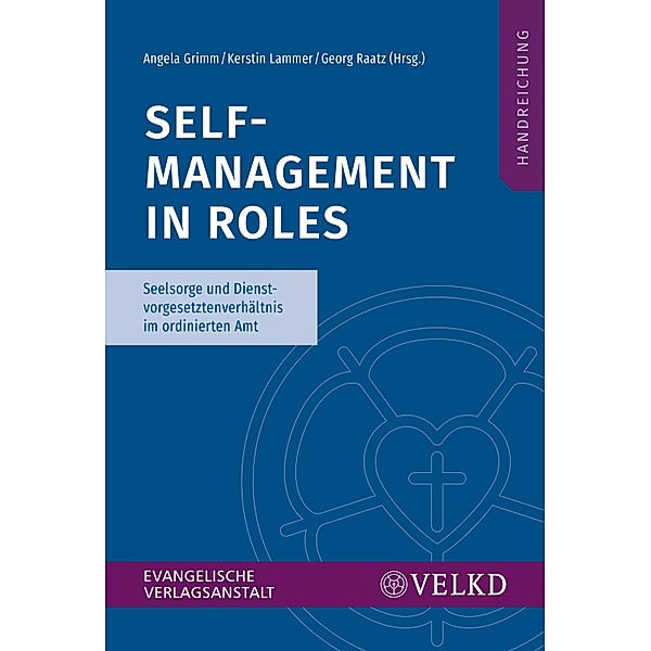 Self-Management in Roles