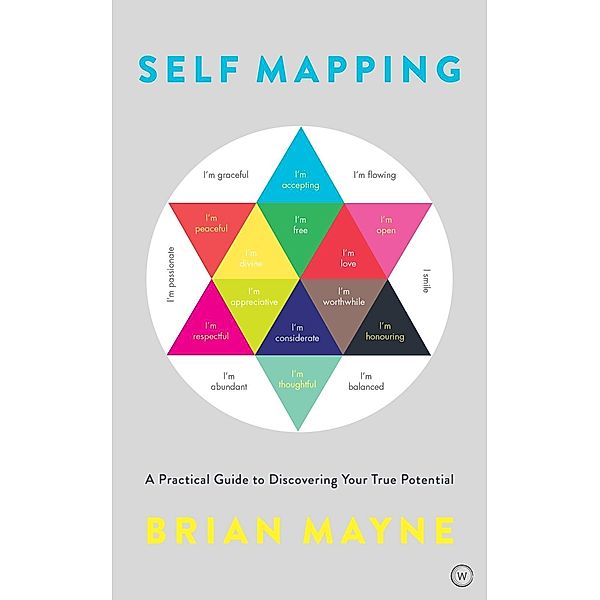Self Mapping, Brian Mayne