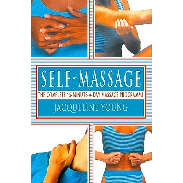 Self Massage, Jacqueline Young