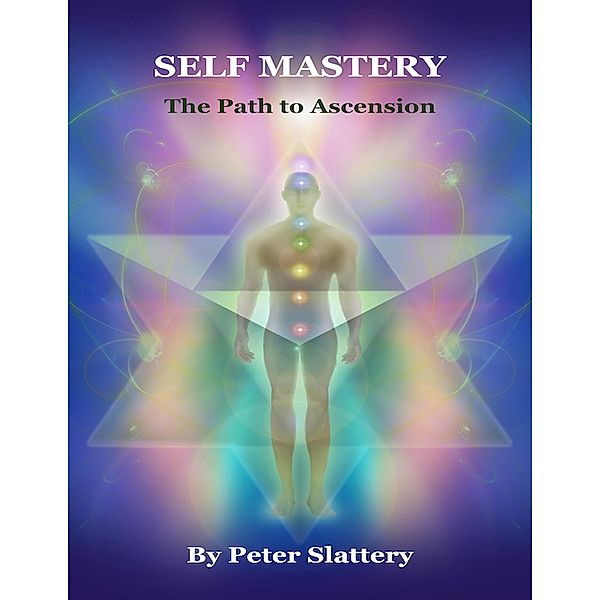 Self Mastery, Peter Slattery