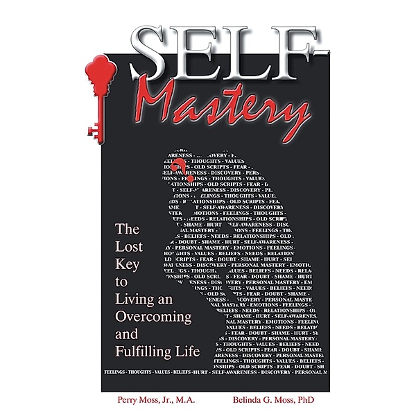 Self-Mastery, Belinda G. Moss