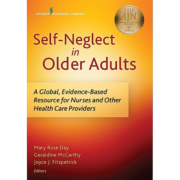 Self-Neglect in Older Adults