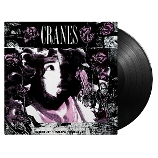 Self-Non-Self (Vinyl), Cranes