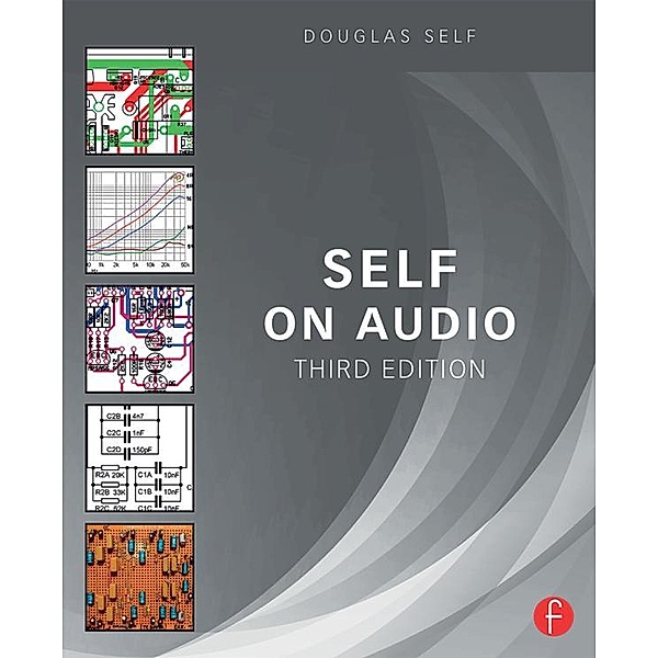 Self on Audio, Douglas Self