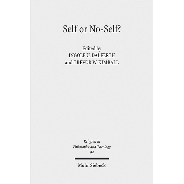 Self or No-Self?