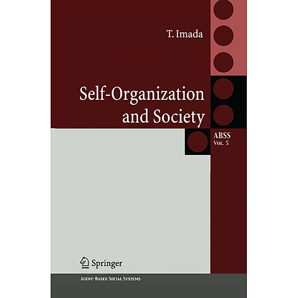 Self-Organization and Society, Takatoshi Imada