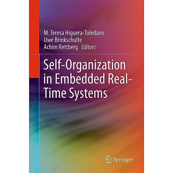 Self-Organization in Embedded Real-Time Systems