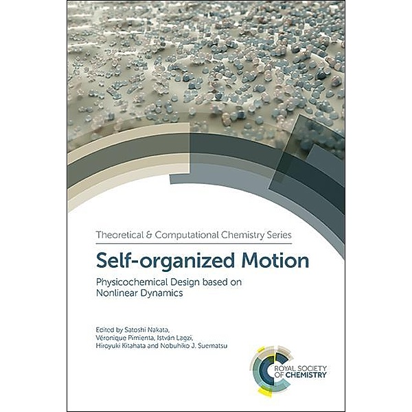 Self-organized Motion / ISSN