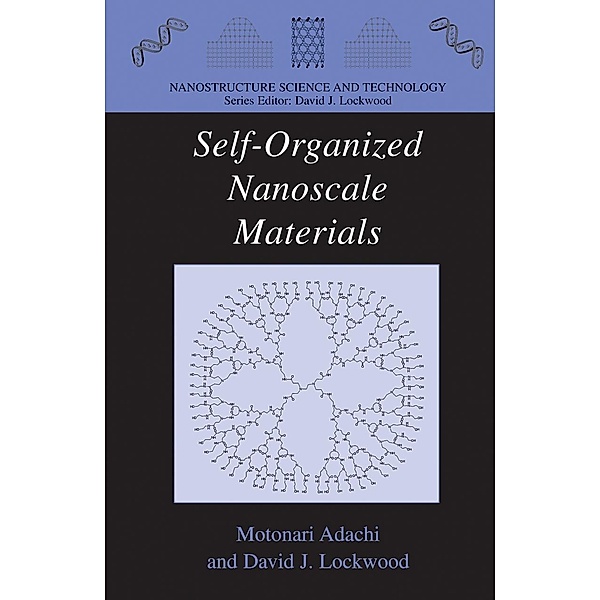 Self-organized Nanoscale Materials