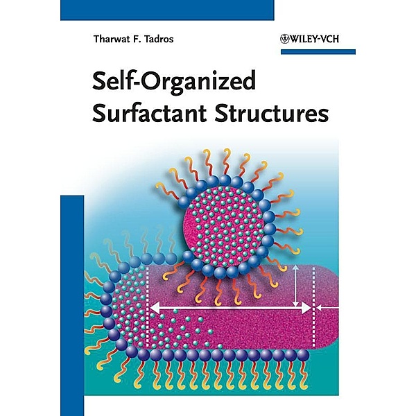 Self-Organized Surfactant Structures