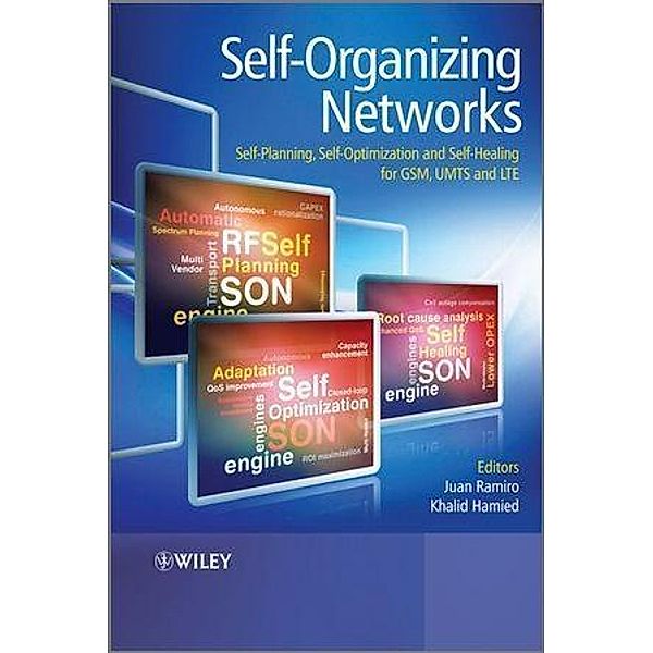 Self-Organizing Networks