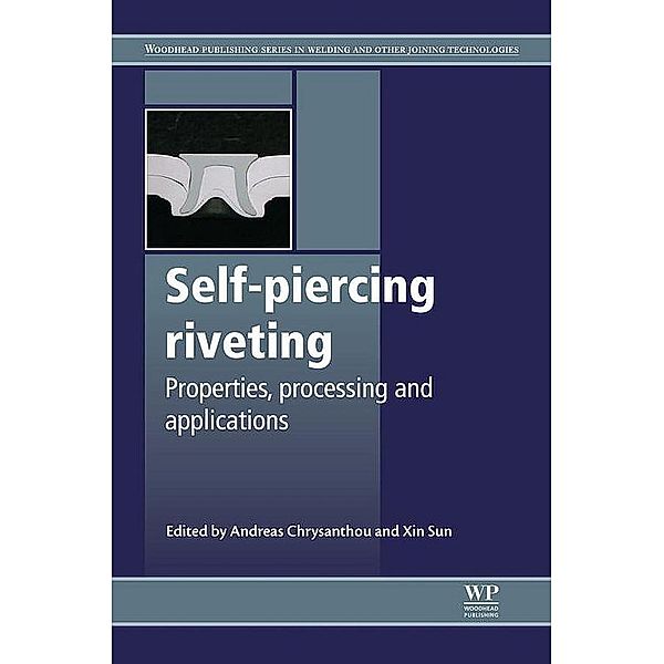 Self-Piercing Riveting