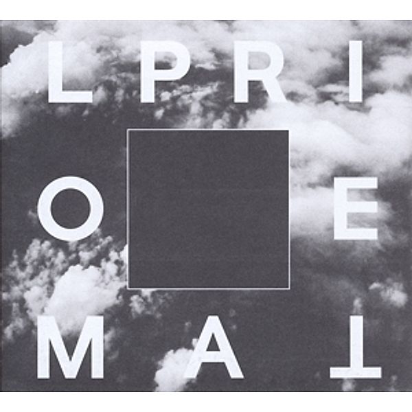 Self Portrait (Vinyl), Loma Prieta