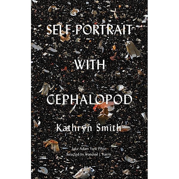 Self-Portrait with Cephalopod, Kathryn Smith