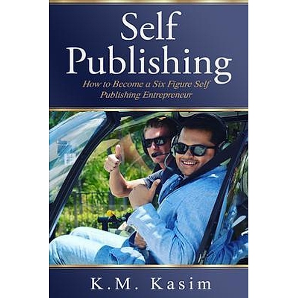 Self-Publishing, Kasim K. M