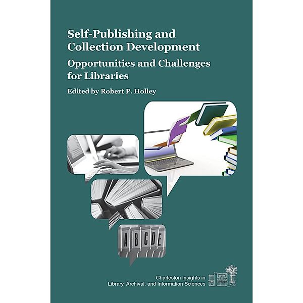 Self-Publishing and Collection Development / Purdue University Press